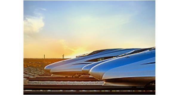 4.5萬公里！2030年我國高鐵總體規(guī)劃路網(wǎng)最新出爐